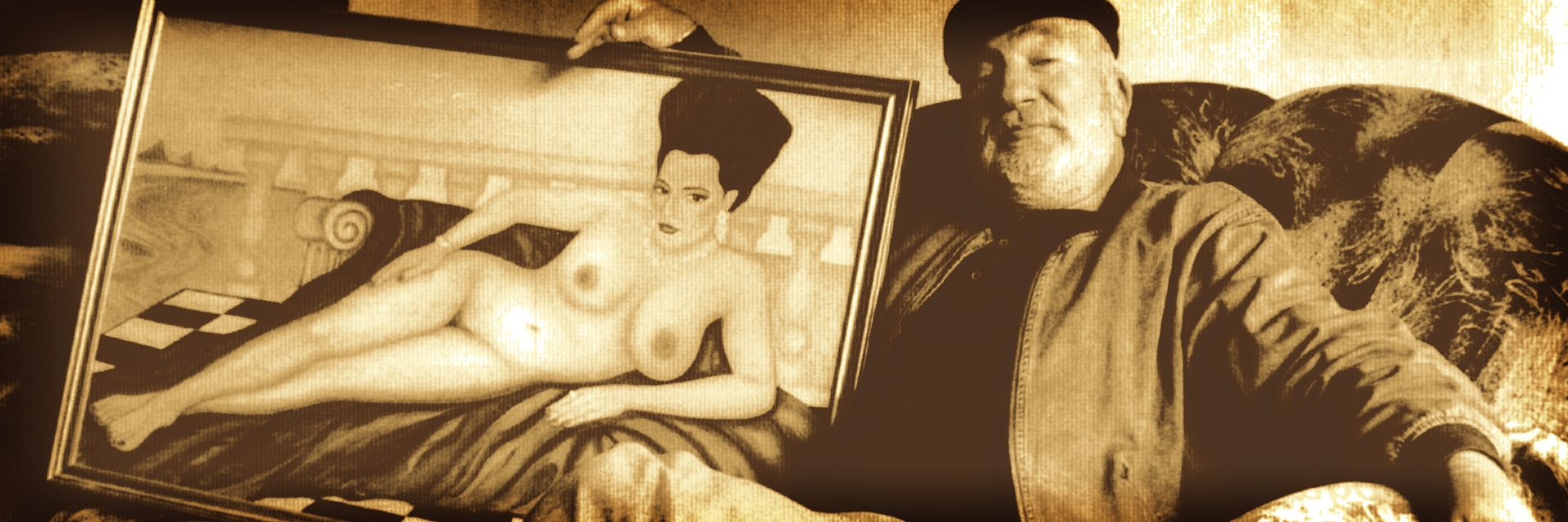 Джони Пенков - най-смешният сериозен човек, стана на 85