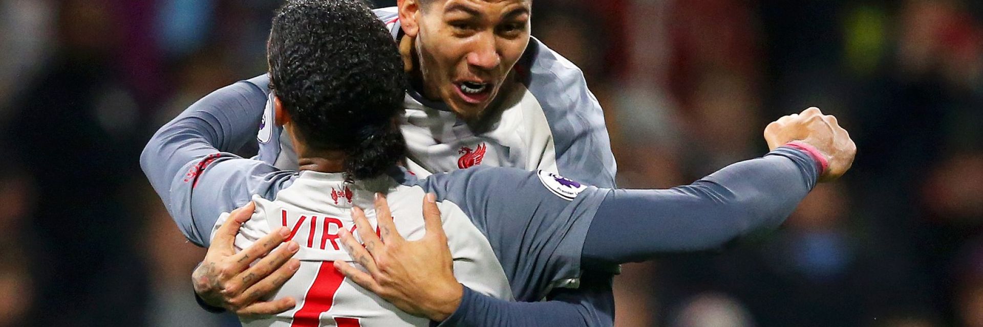 Ливърпул показа характер за труден обрат в Бърнли