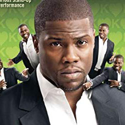 Кевин Харт ще води церемонията за раздаването на наградите "Оскар"