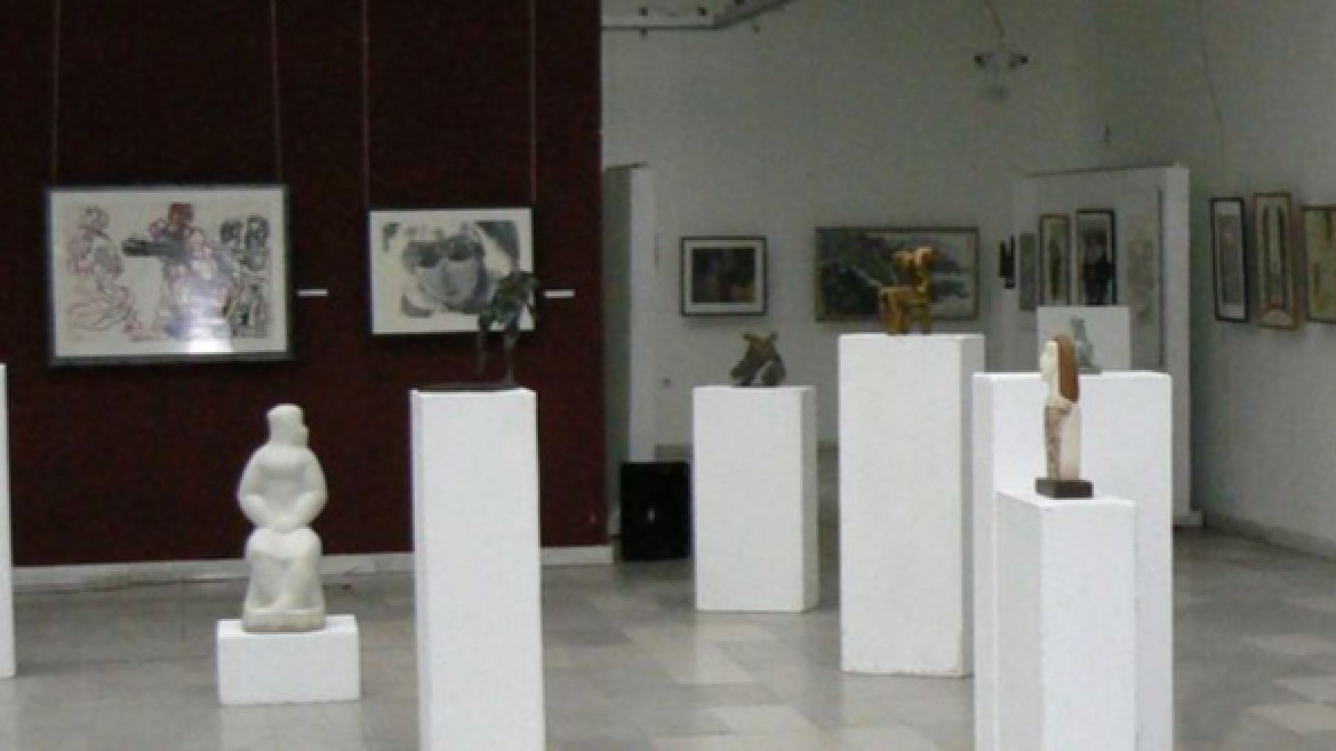 Икони върху стъкло изработени по древна техника мозайка с църковна