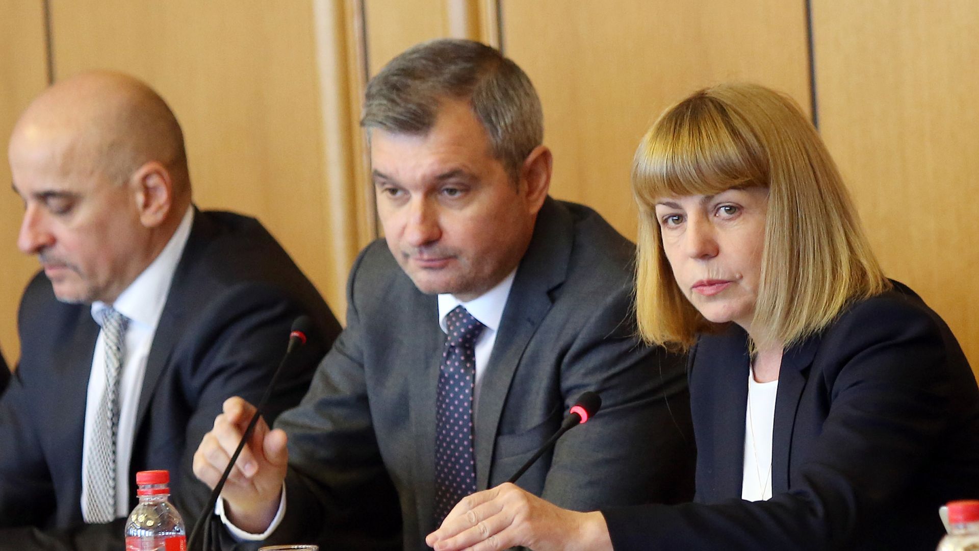 Кметът Йорданка Фандъкова отчете мерките за опазване чистотата на въздуха