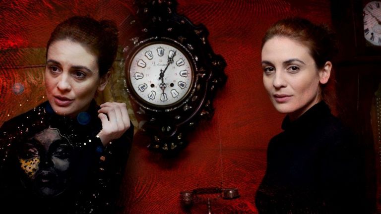 Звездата от "Откраднат живот" Диана Димитрова: Всякакви щуротии съм правила от любов