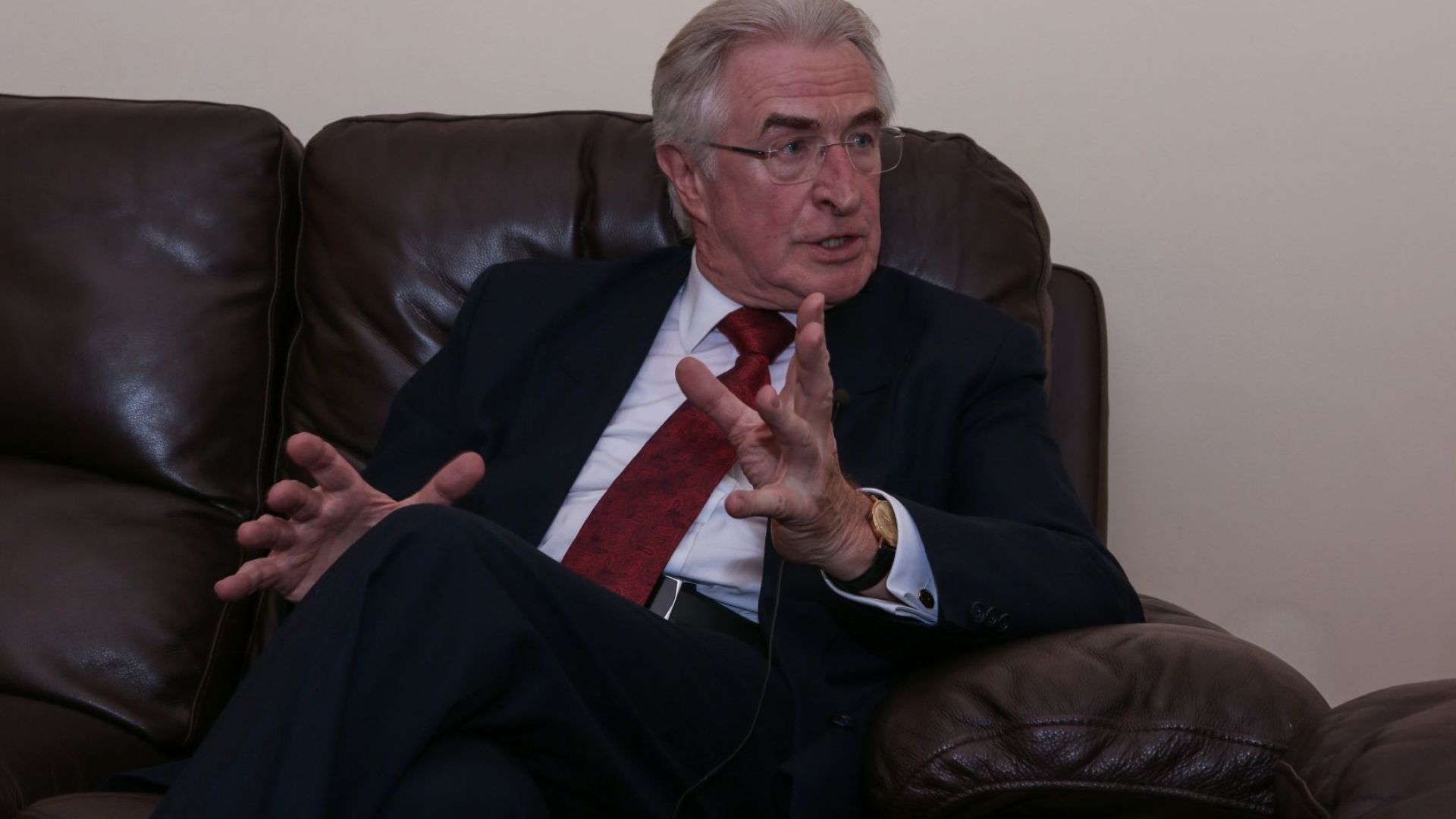 Киберпрестъпността като международно предизвикателство какви са заплахите при развитието на