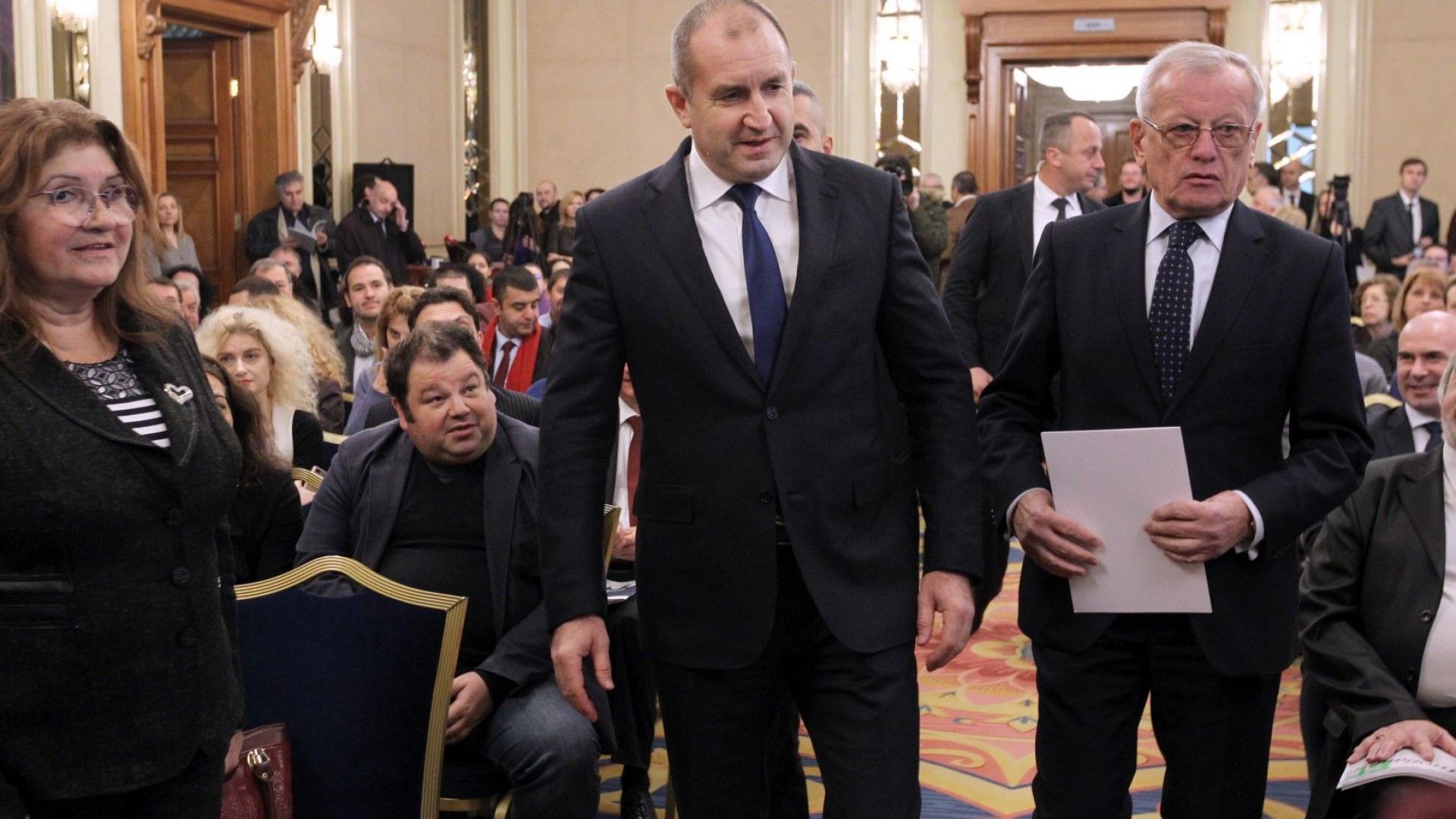 Иновациите са най ефективният инструмент за постигане на висок и устойчив