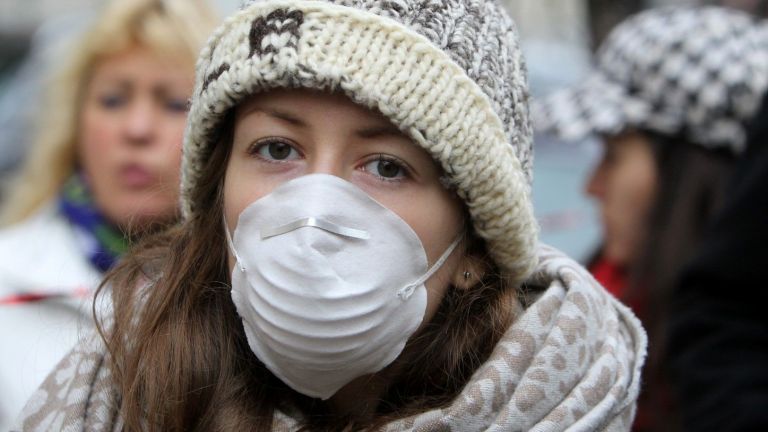 В Русе са отчетени 42 дни с мръсен въздух през 2019-а