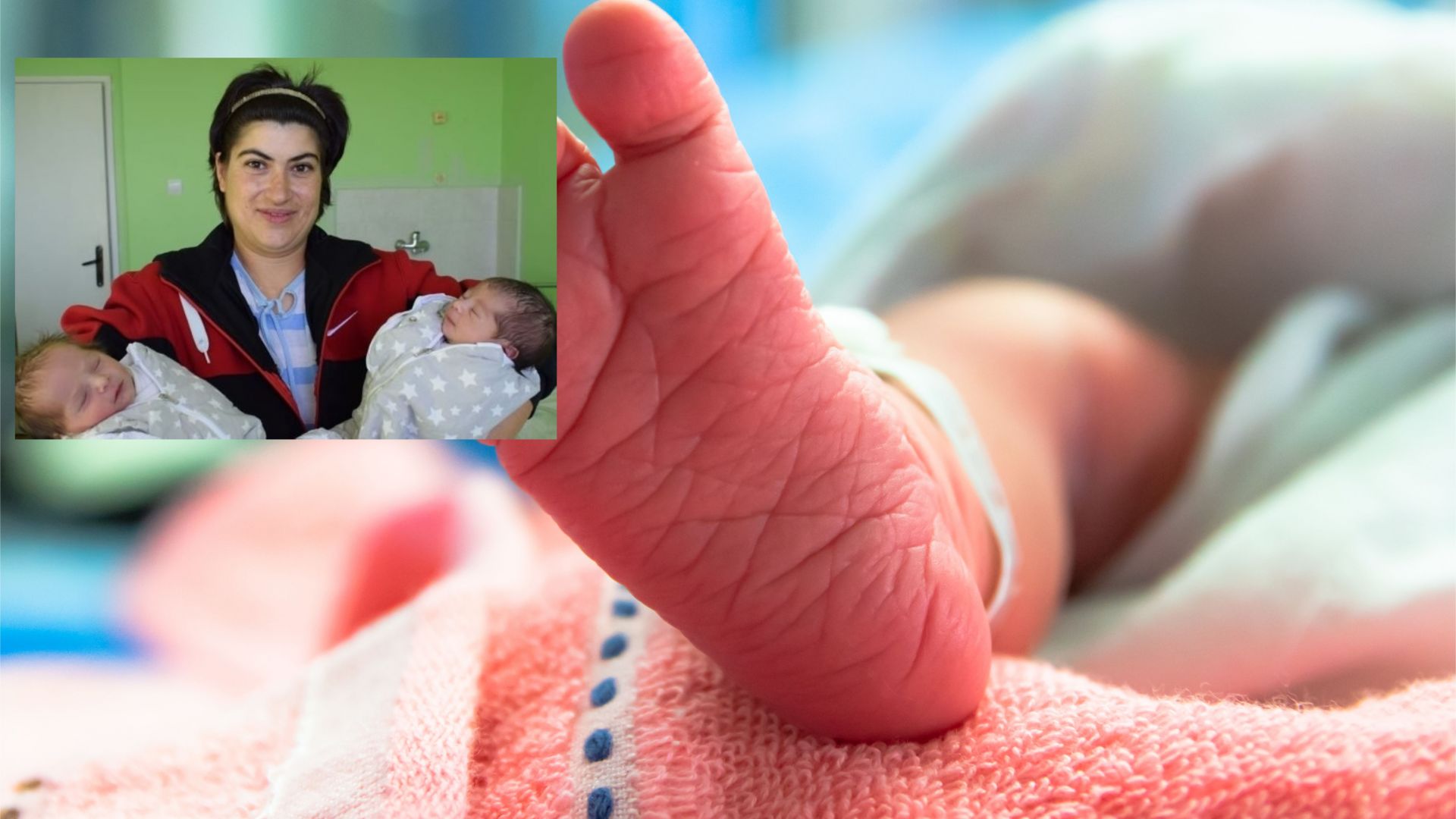 Навръх Никулден 29 годишната Петя Попова от врачанското село Бутан стана