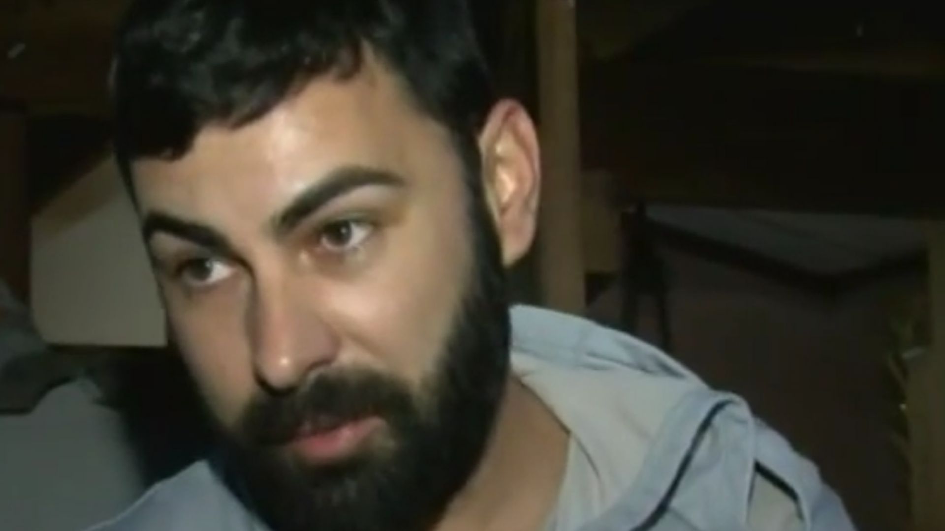 32 годишен мъж от Гоцеделчевско е пребит с метални тръби В