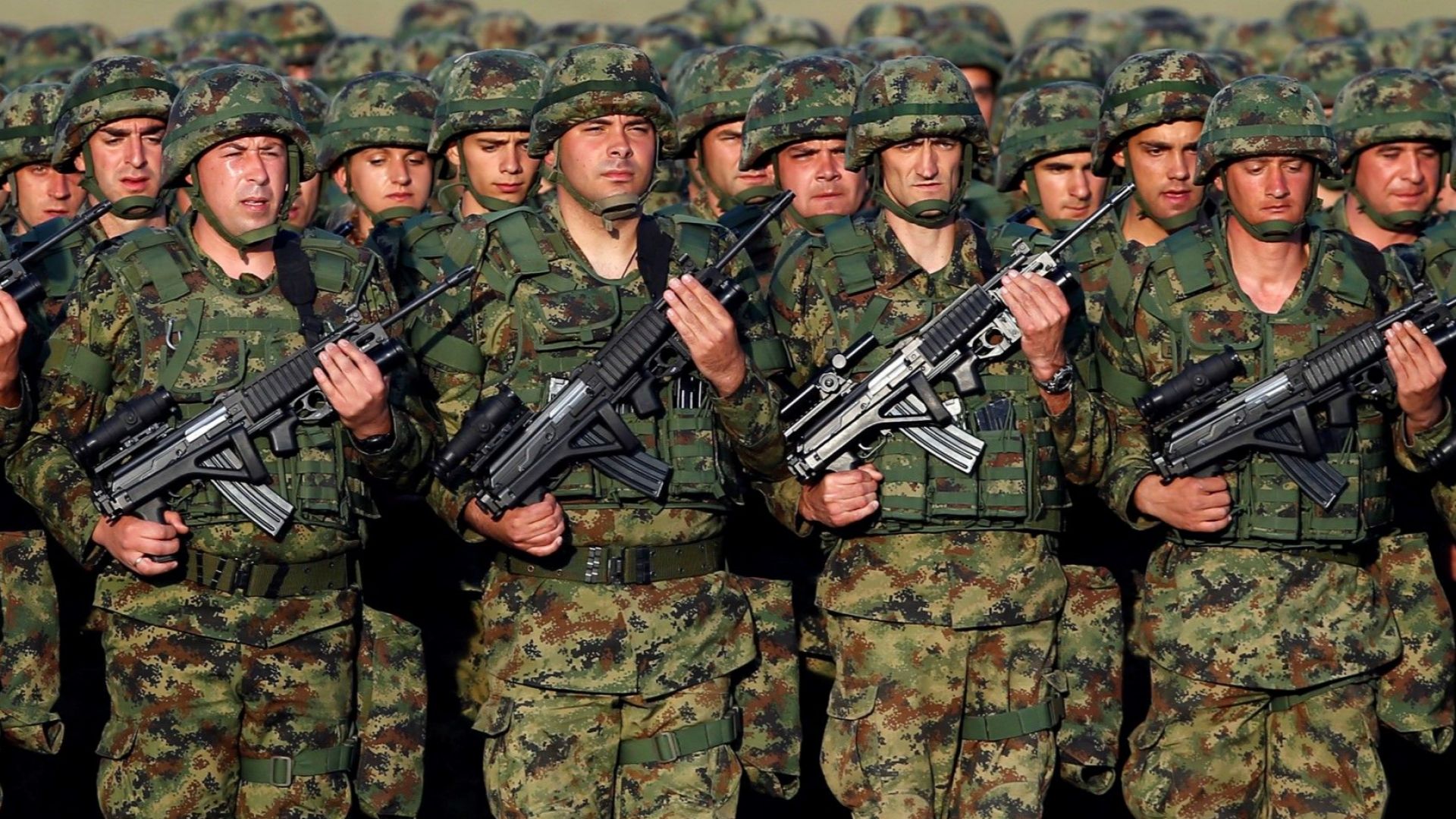 Русия е обезпокоена от засилването на усилията на НАТО и