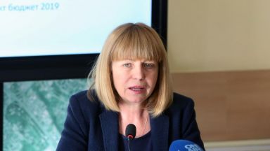 Планирали сме започването на строежа на 31 нови сгради за