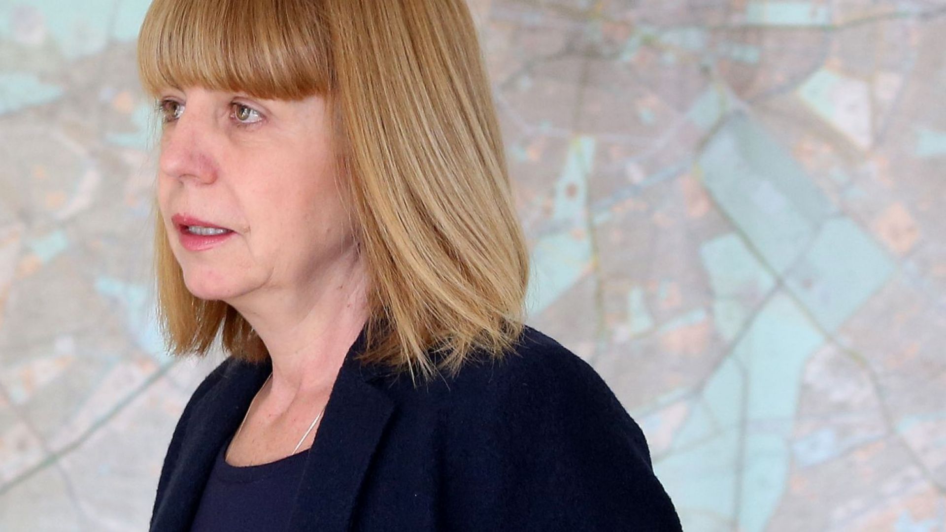 Кметът на Столичната община Йорданка Фандъкова все още не е