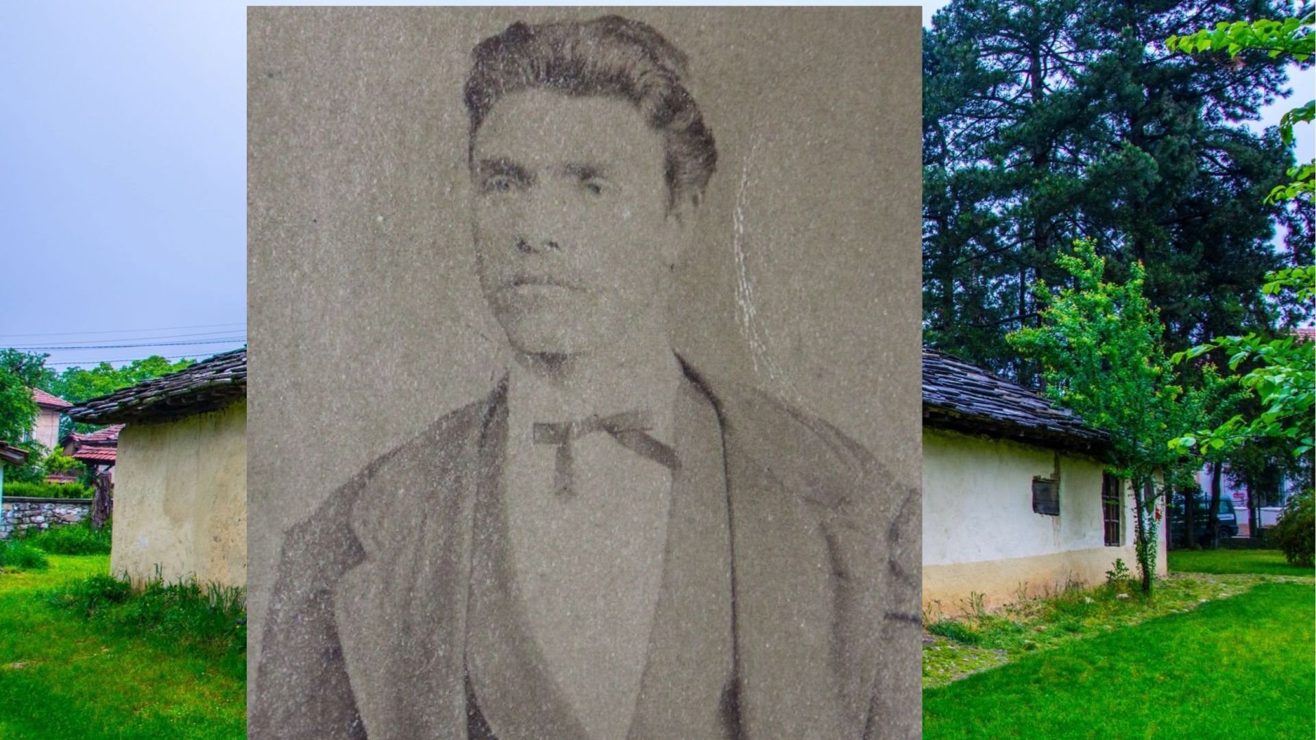 Директорът на Националния музей Васил Левски в Карлово Дора Чаушева и