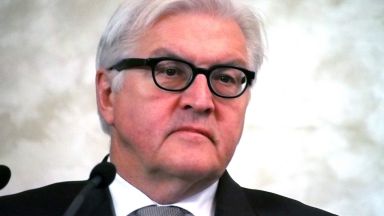 Германският президент посъветва Европа да се дистанцира от Русия