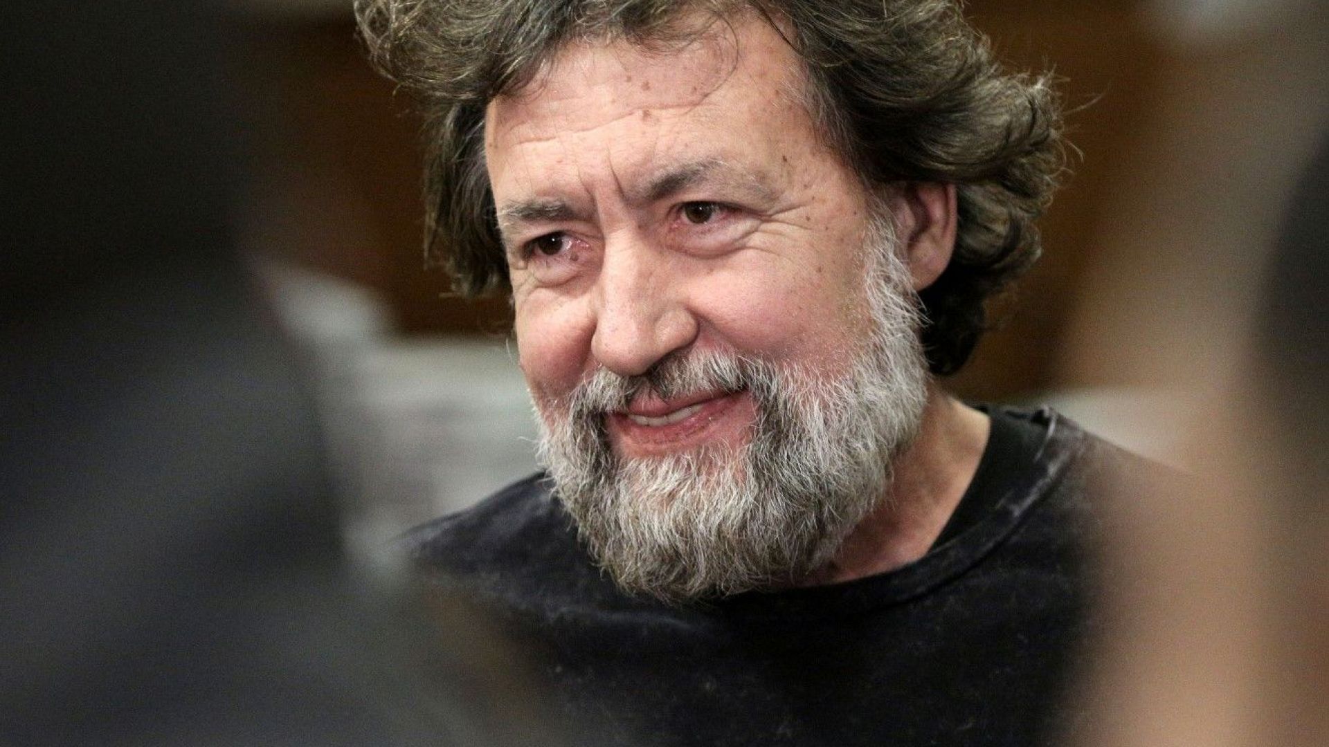 Бизнесменът Николай Банев определи разследването срещу него съпругата му Евгения