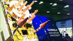 Русия има план да създаде станция за ГЛОНАСС в САЩ