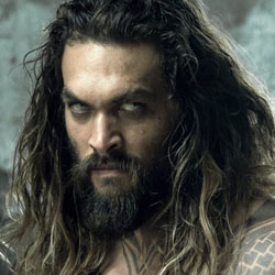 Джейсън Момоа в "Аквамен 2"?