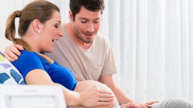 Fab Mama: Как да разберем, че раждането започва