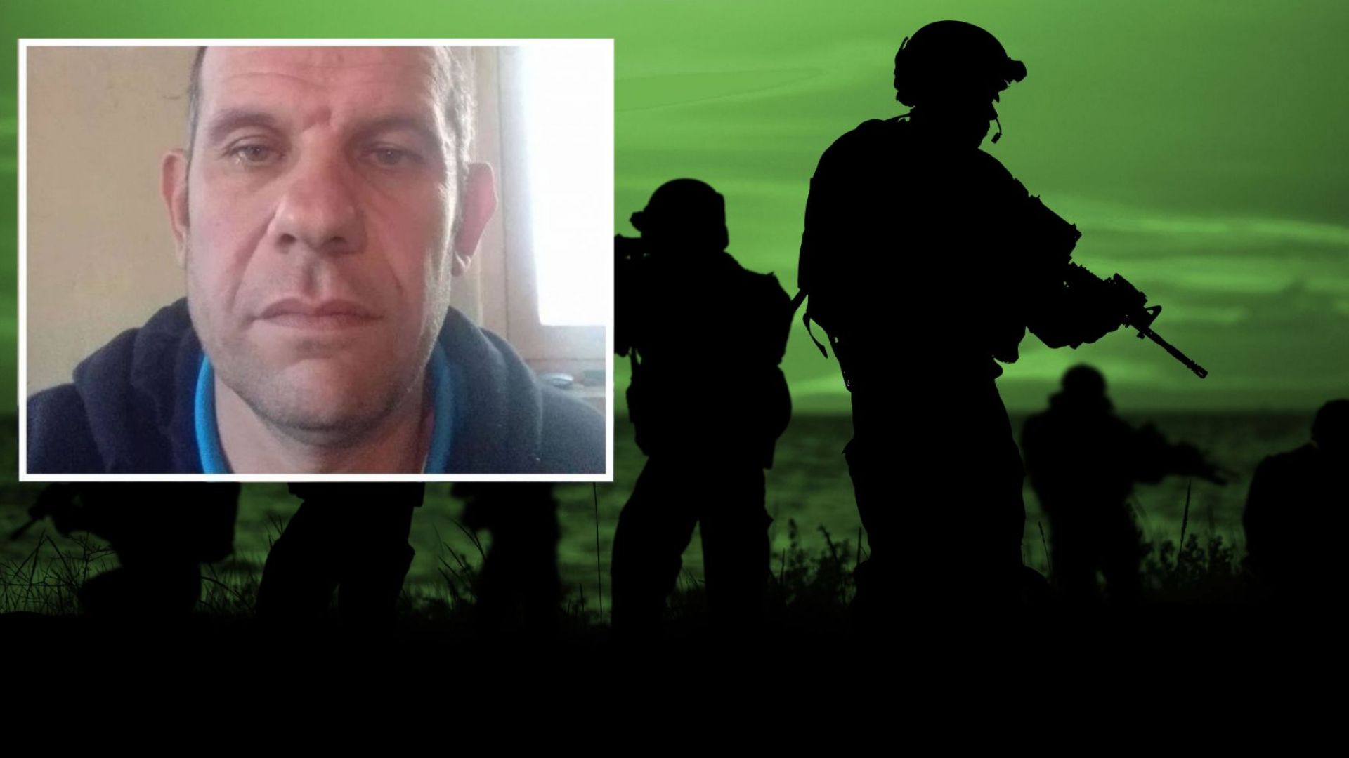 Задържаният за жестокото убийство на 40 годишната рейнджърка Десислава Стоянова от