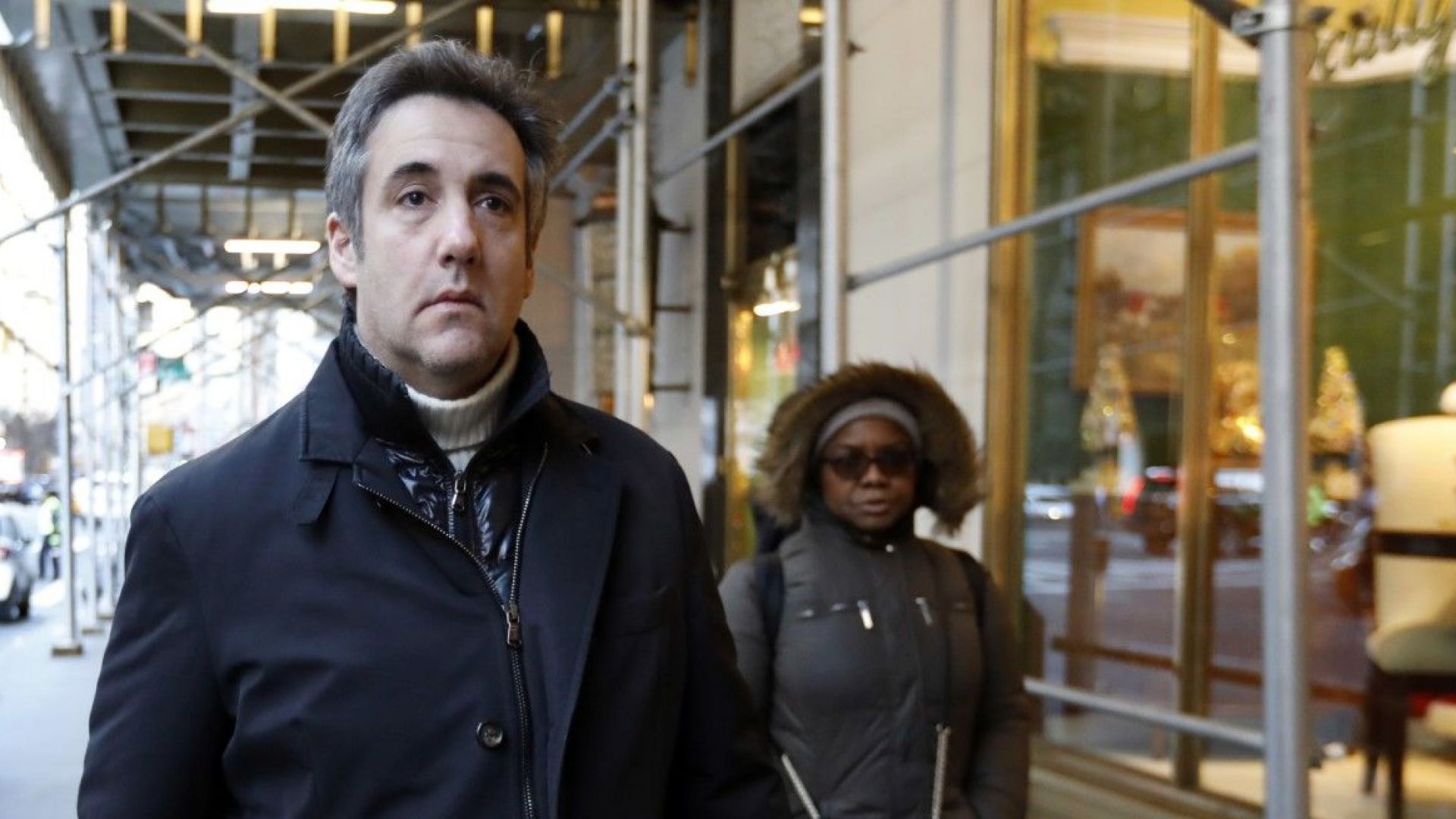 Американското министерство на правосъдието обяви вчера че президентът на САЩ