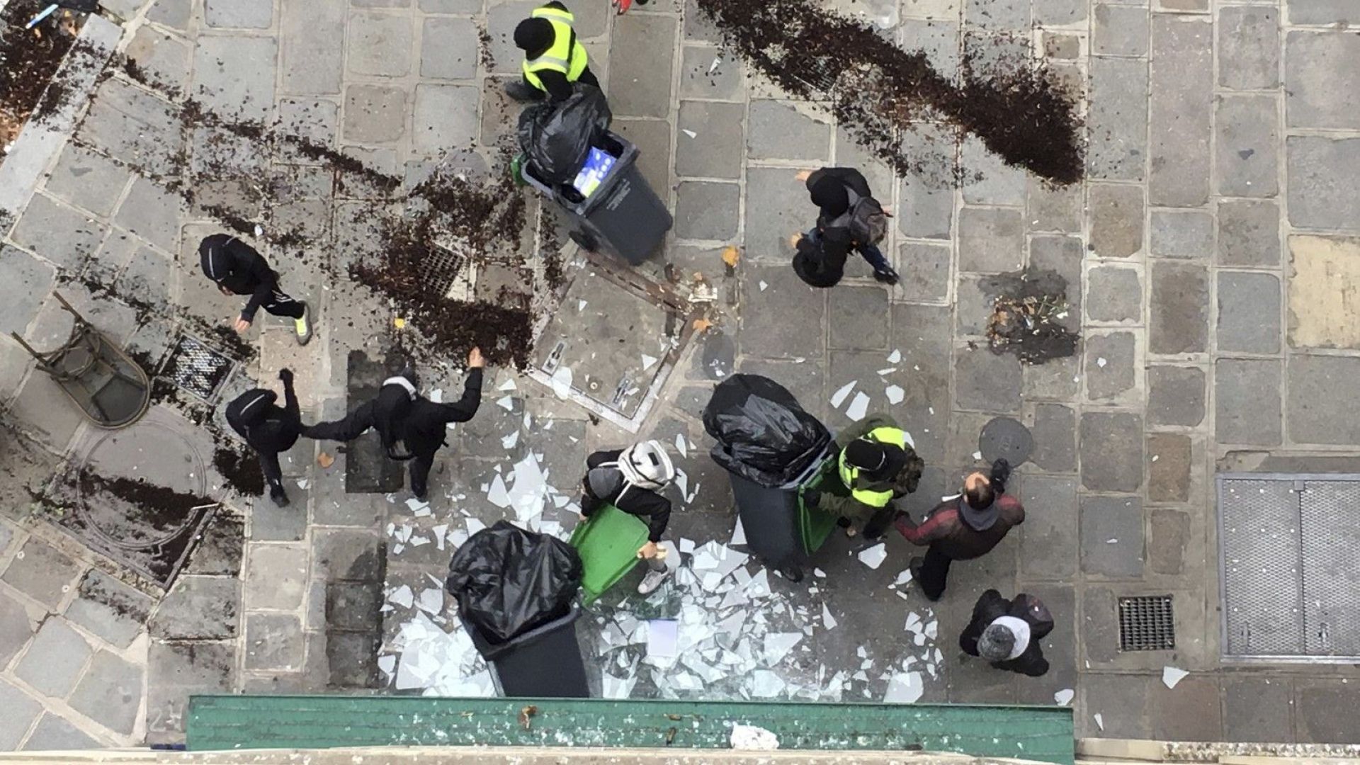 Президентът на САЩ Доналд Тръмп отново отправи остри критики към