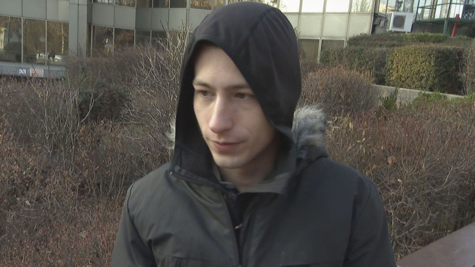 Само за три дни любителски клип във Фейсбук с провокация