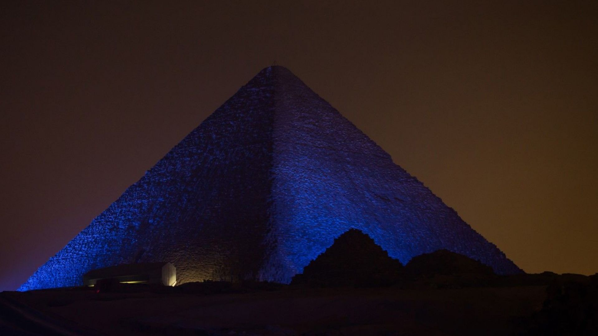Властите в Египет са започнали разследване по случая с качено