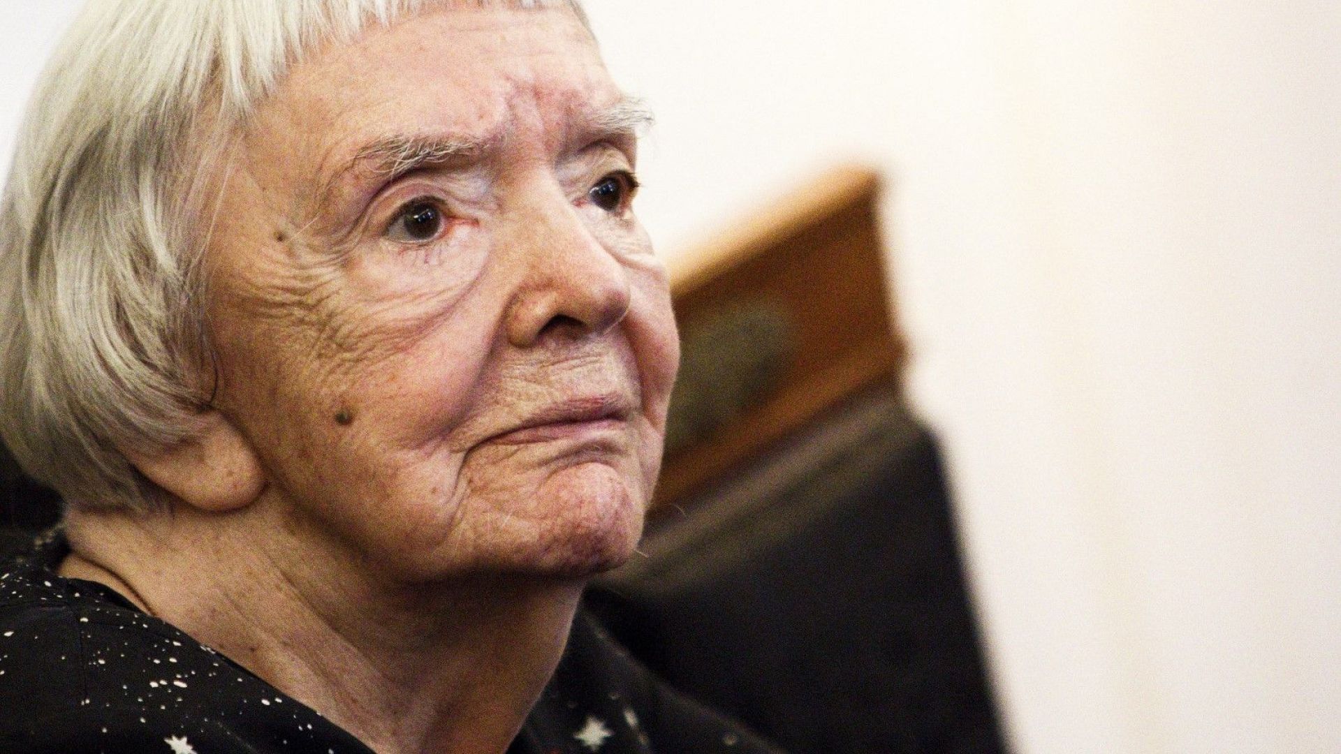 Най възрастната руска правозащитничка и бивша съветска дисидентка Людмила Алексеева почина