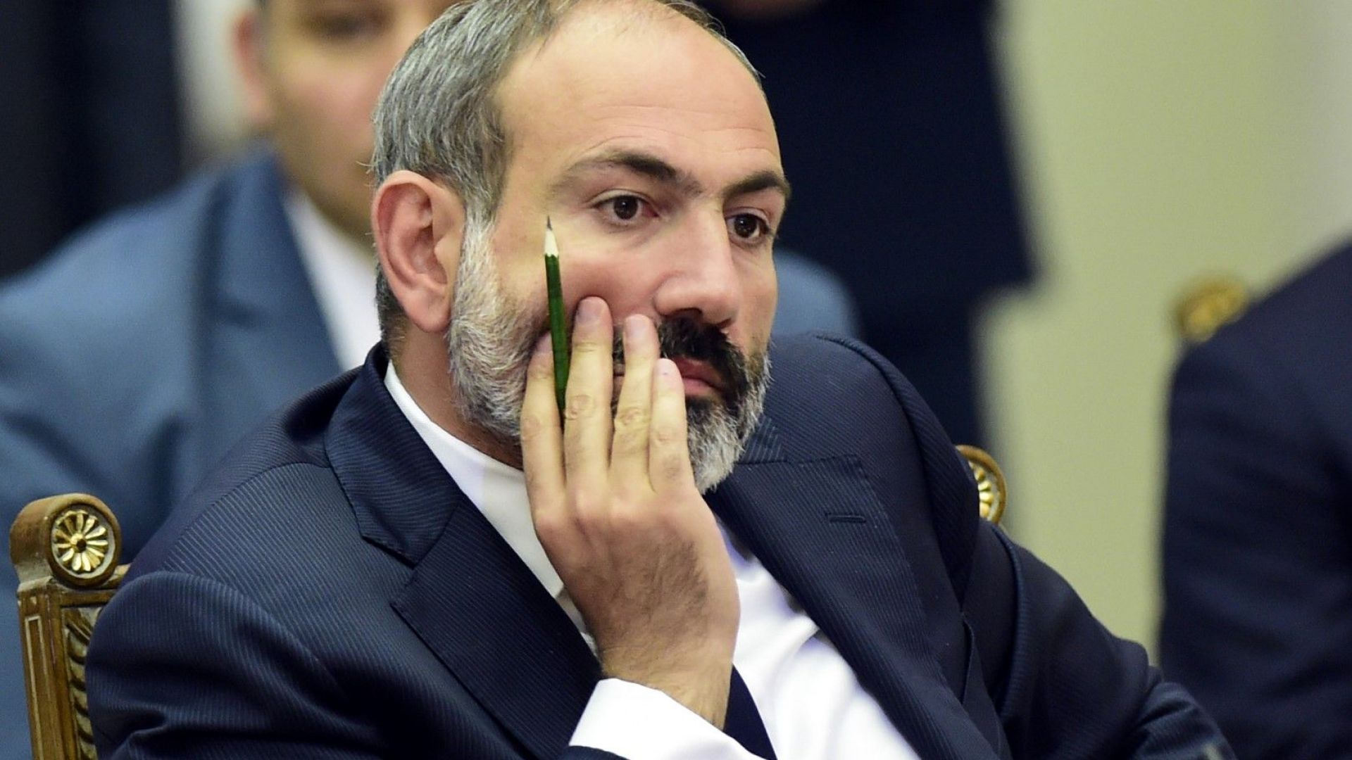 Започнаха предсрочните парламентарни избори в Армения В 8 часа местно