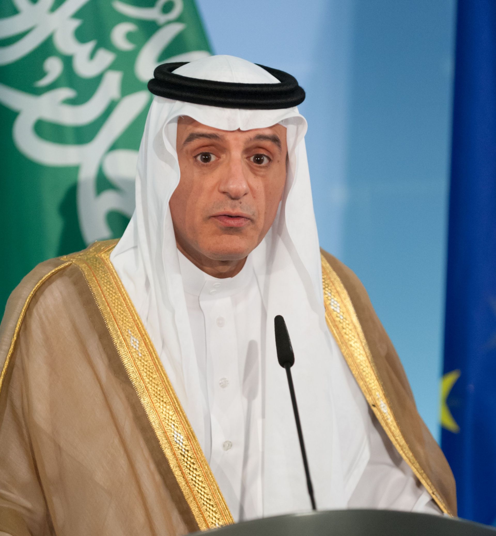 "Не екстрадираме наши граждани", каза външният министър на Саудитска Арабия