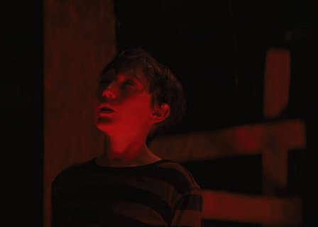 Джеймс Гън и зловещият Супермен: трейлър на "BrightBurn" ("Жив огън")