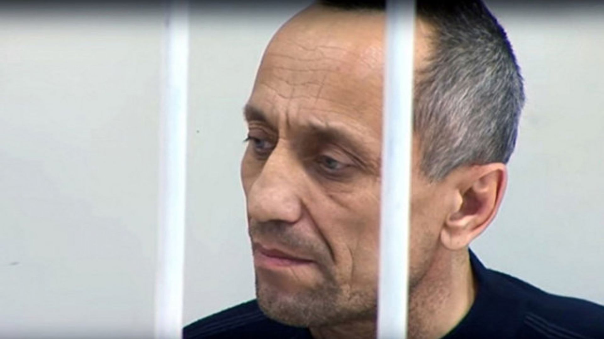 Бивш руски полицай - сериен убиец, осъден за смъртта на още 56 жени