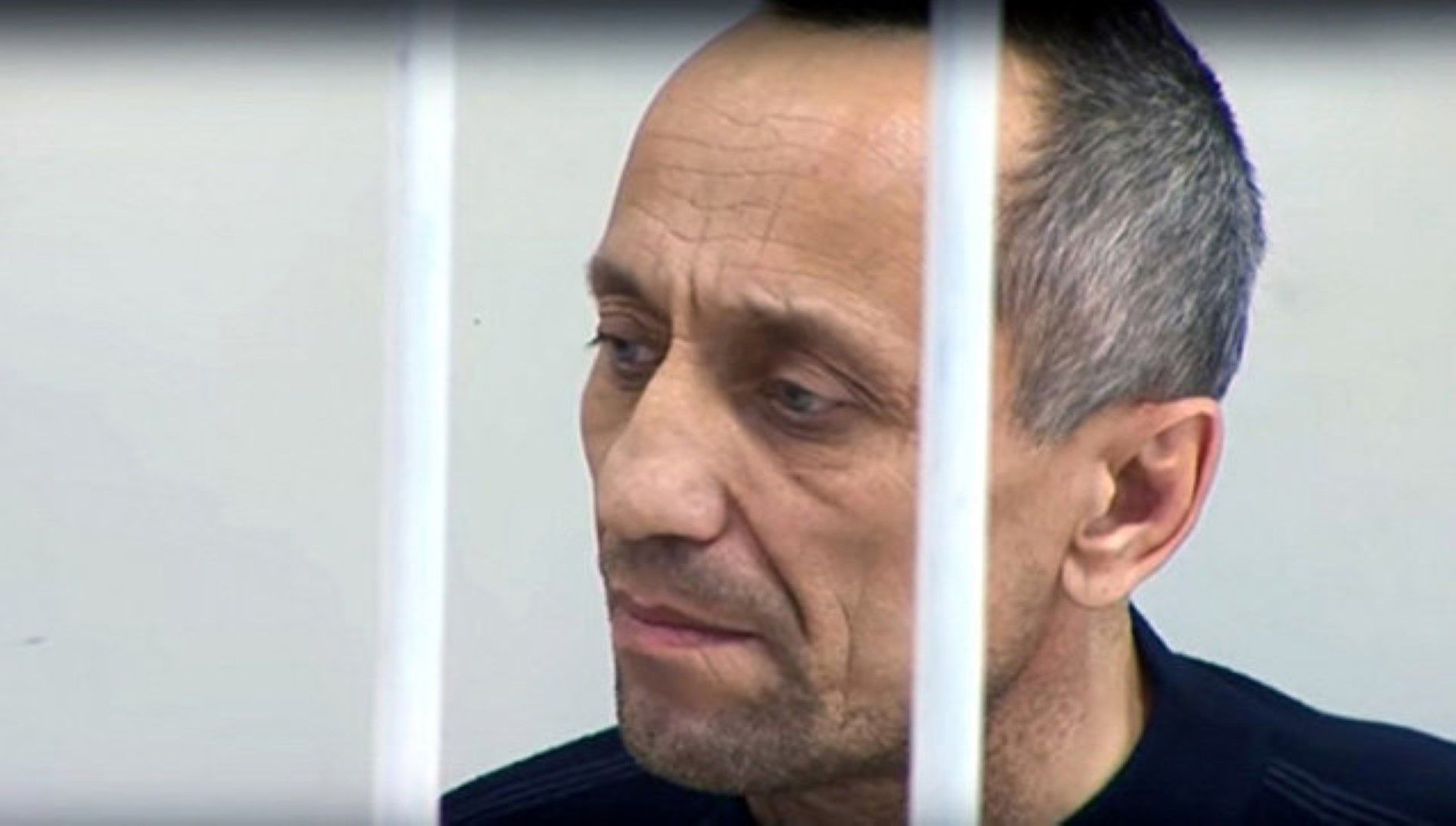 Михаил Попков вече излежава доживотна присъда