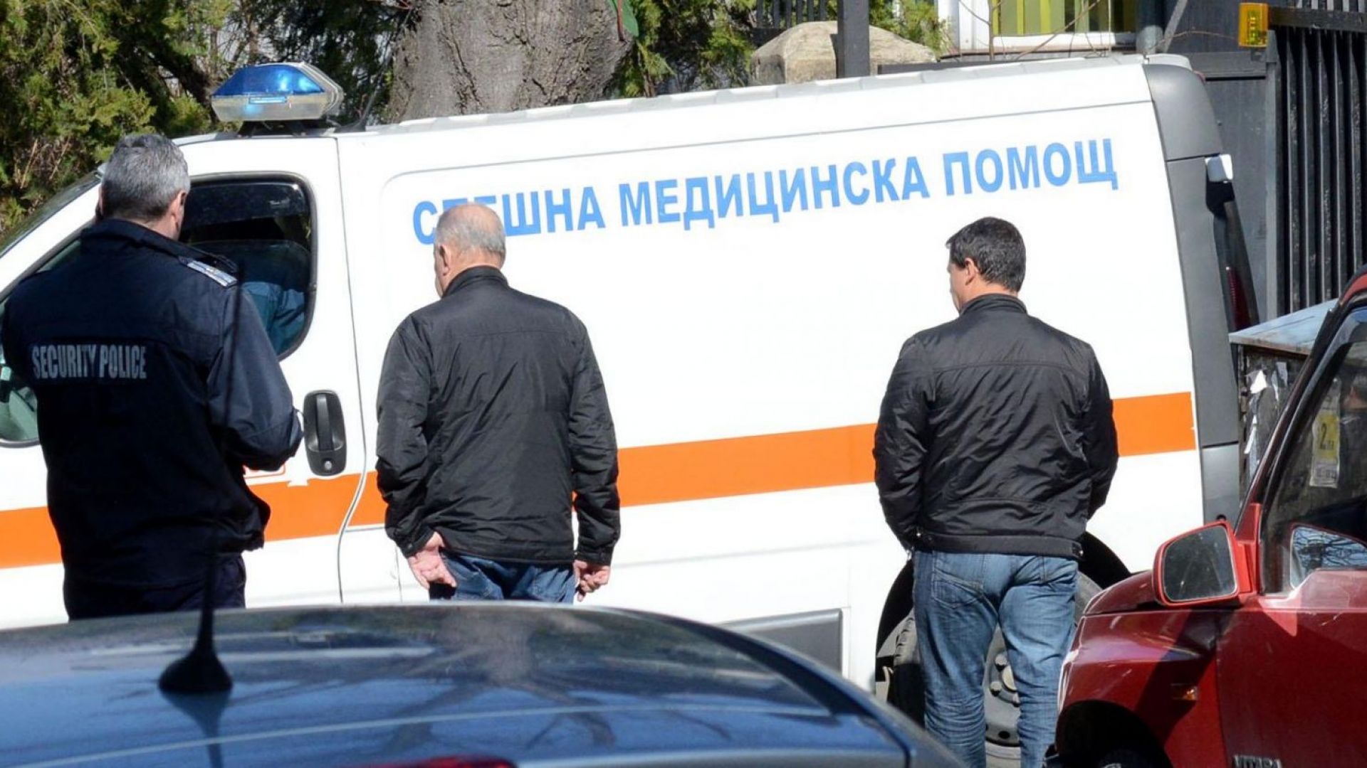 Мъж на 59 години е загинал по ужасяващ начин в плевенското