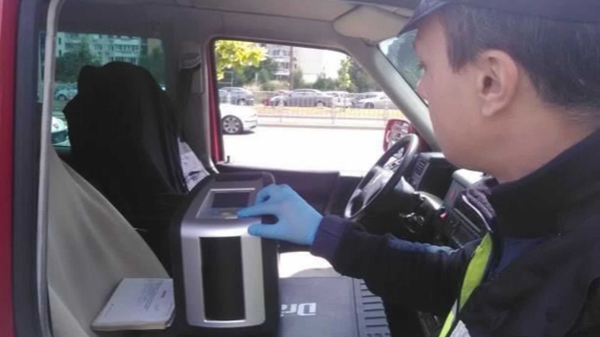 От днес е в ход специализирана полицейска операция за контрол