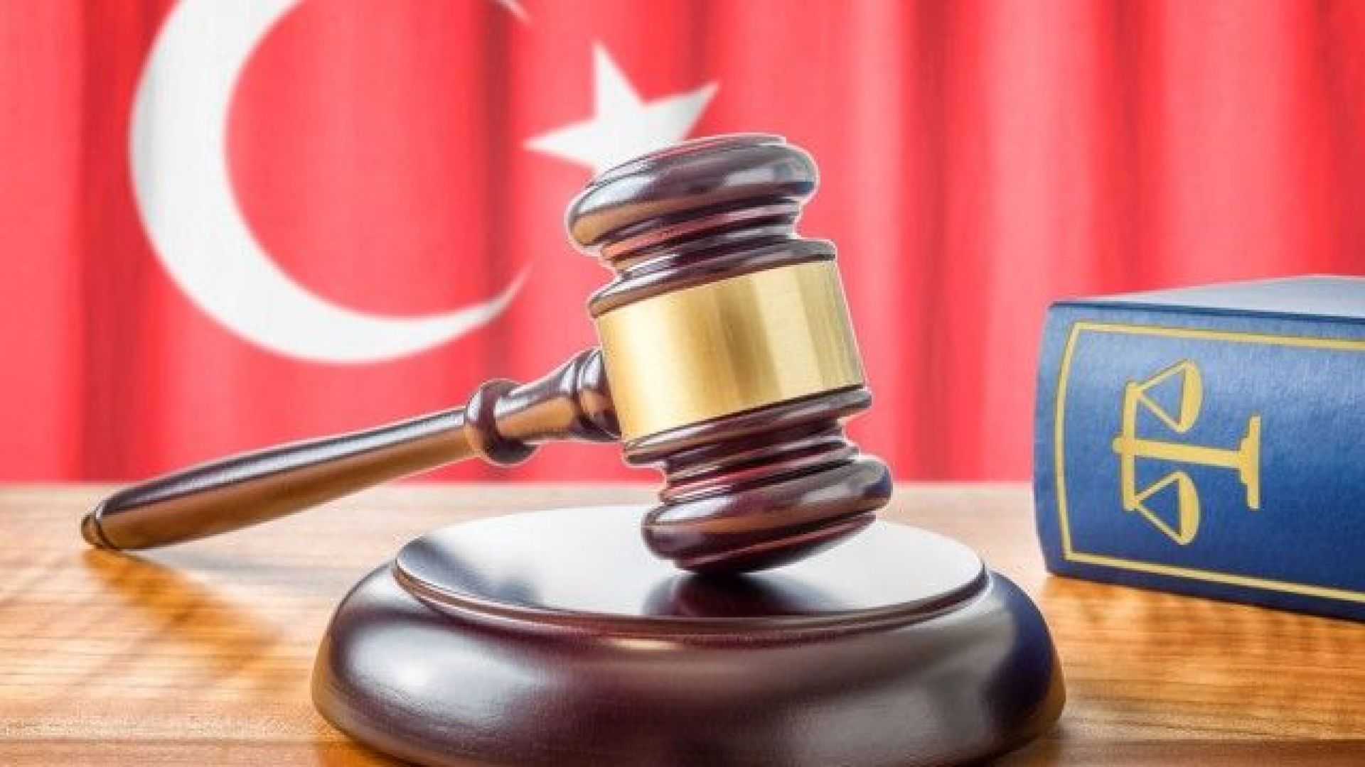 Турската държавна информационна агенция съобщи че прокурори са поискали 15 годишна