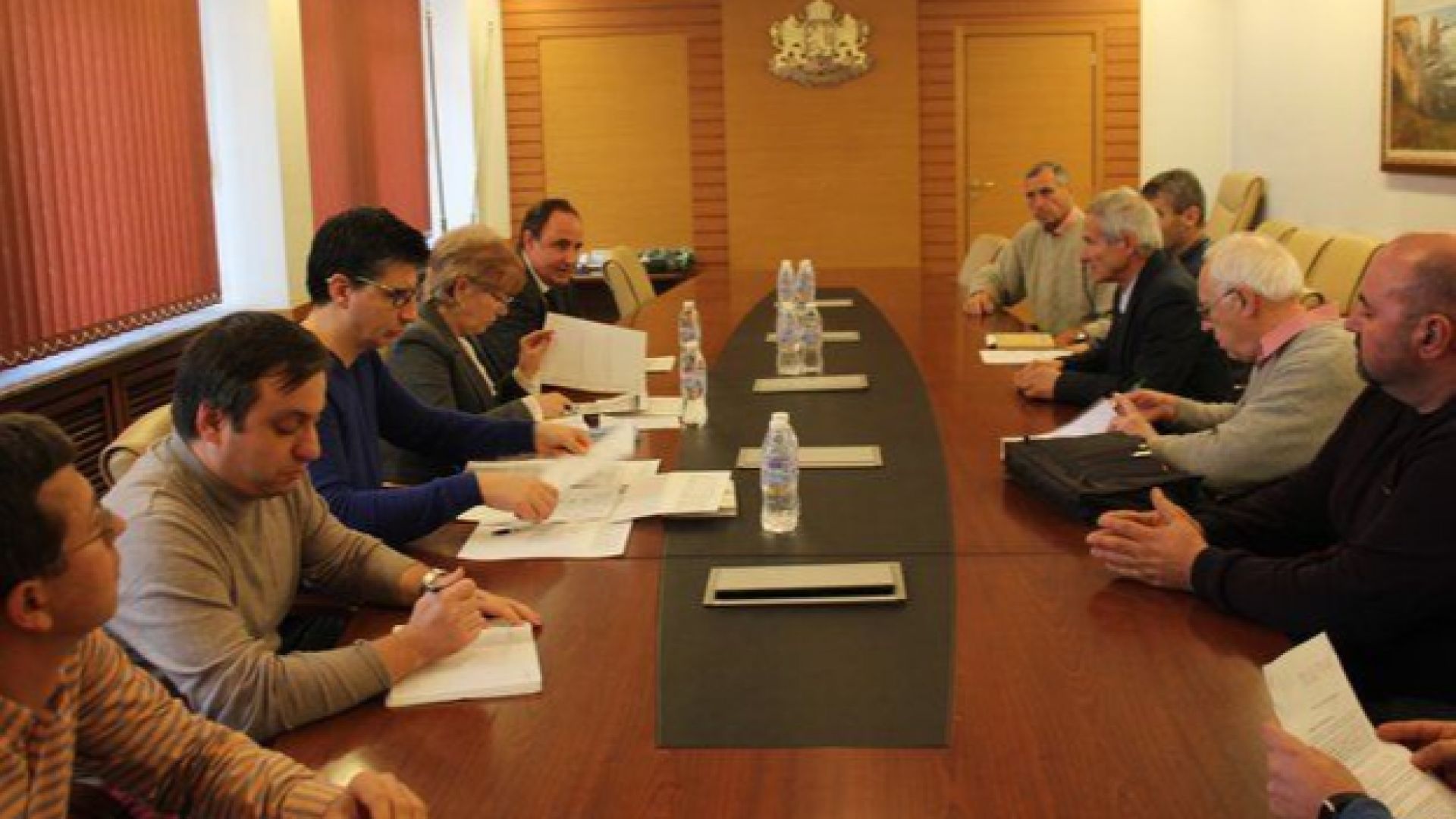 В началото на 2019 г ще бъде създадена постоянно действаща