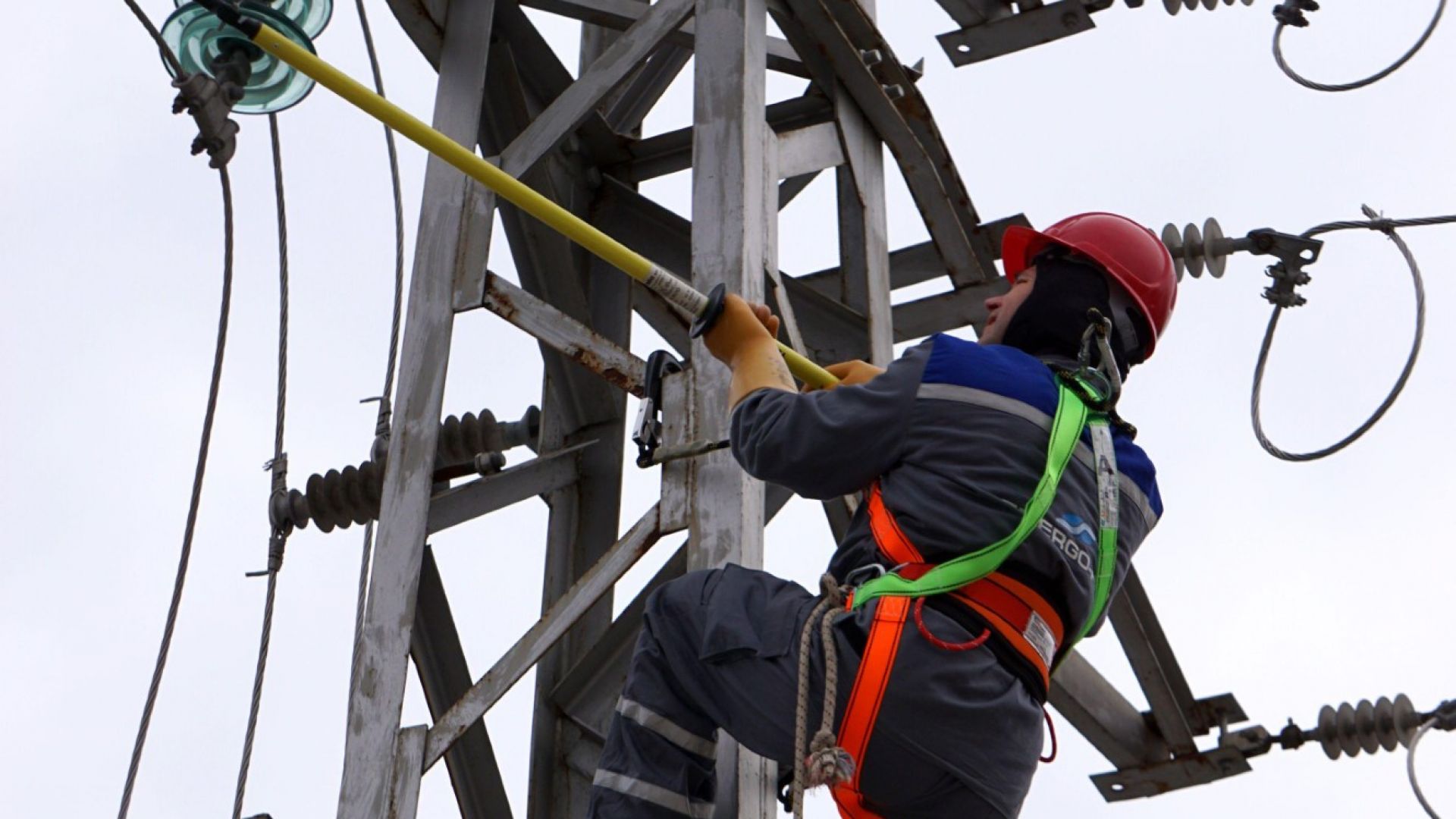 Енерго Про преустанови електрозахранването на административната сграда на ВиК Меден кладенец