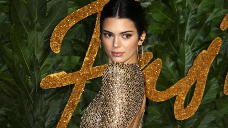 Кендъл Дженър разкри кога е изгубила девствеността си