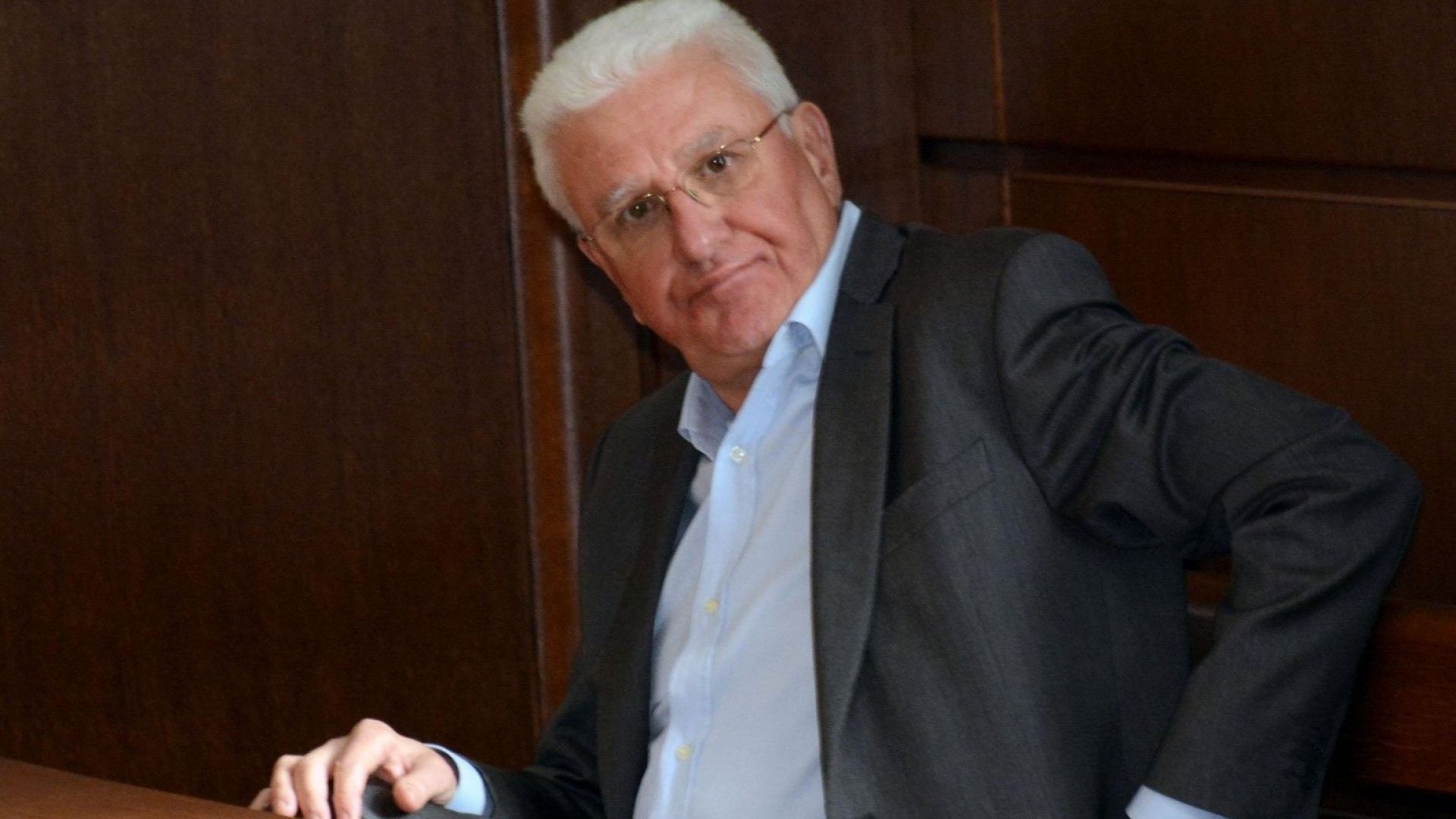 Софийският апелативен съд САС прекрати делото за конфискация на имущество