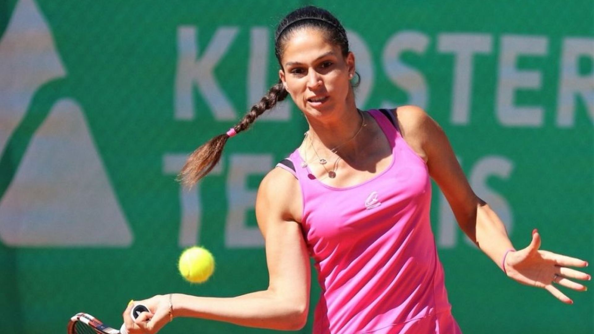 Три български тенисистки разбраха жребия си за "Ролан Гарос"