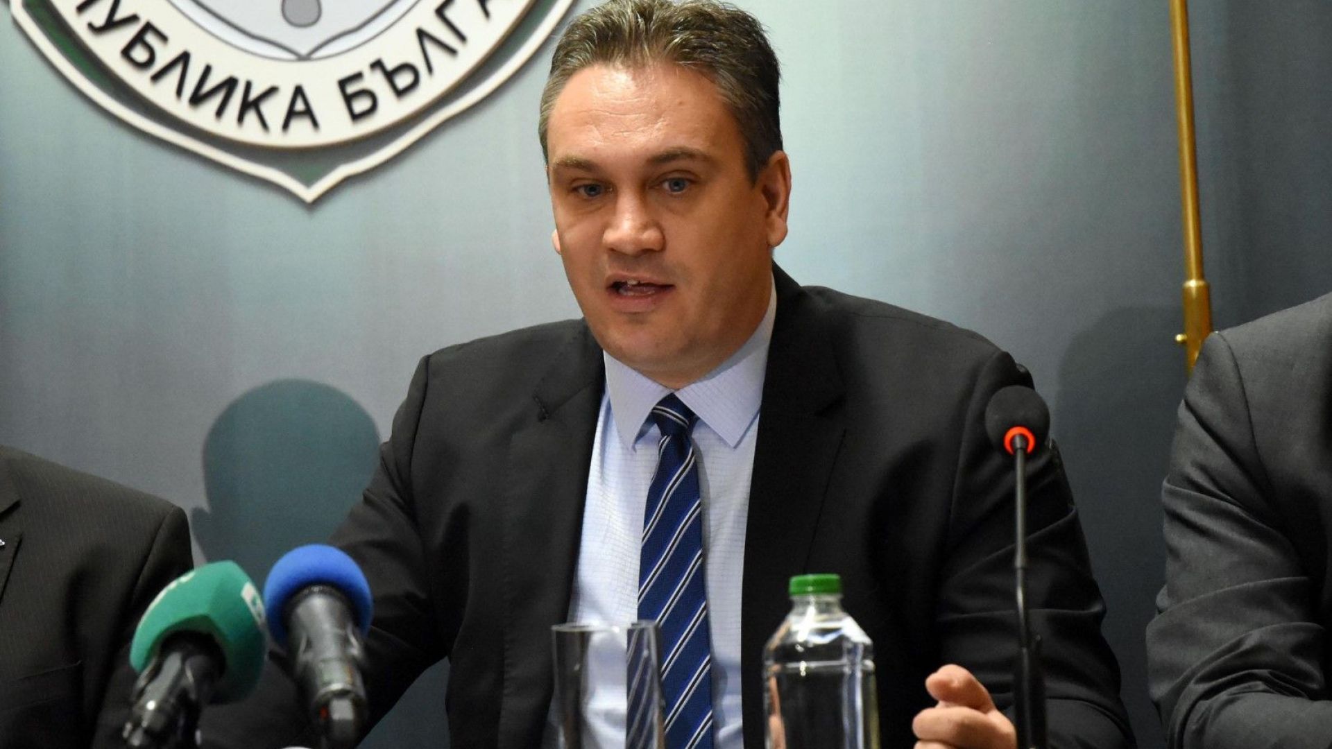 Комисията за противодействие на корупцията и за отнемане на незаконно