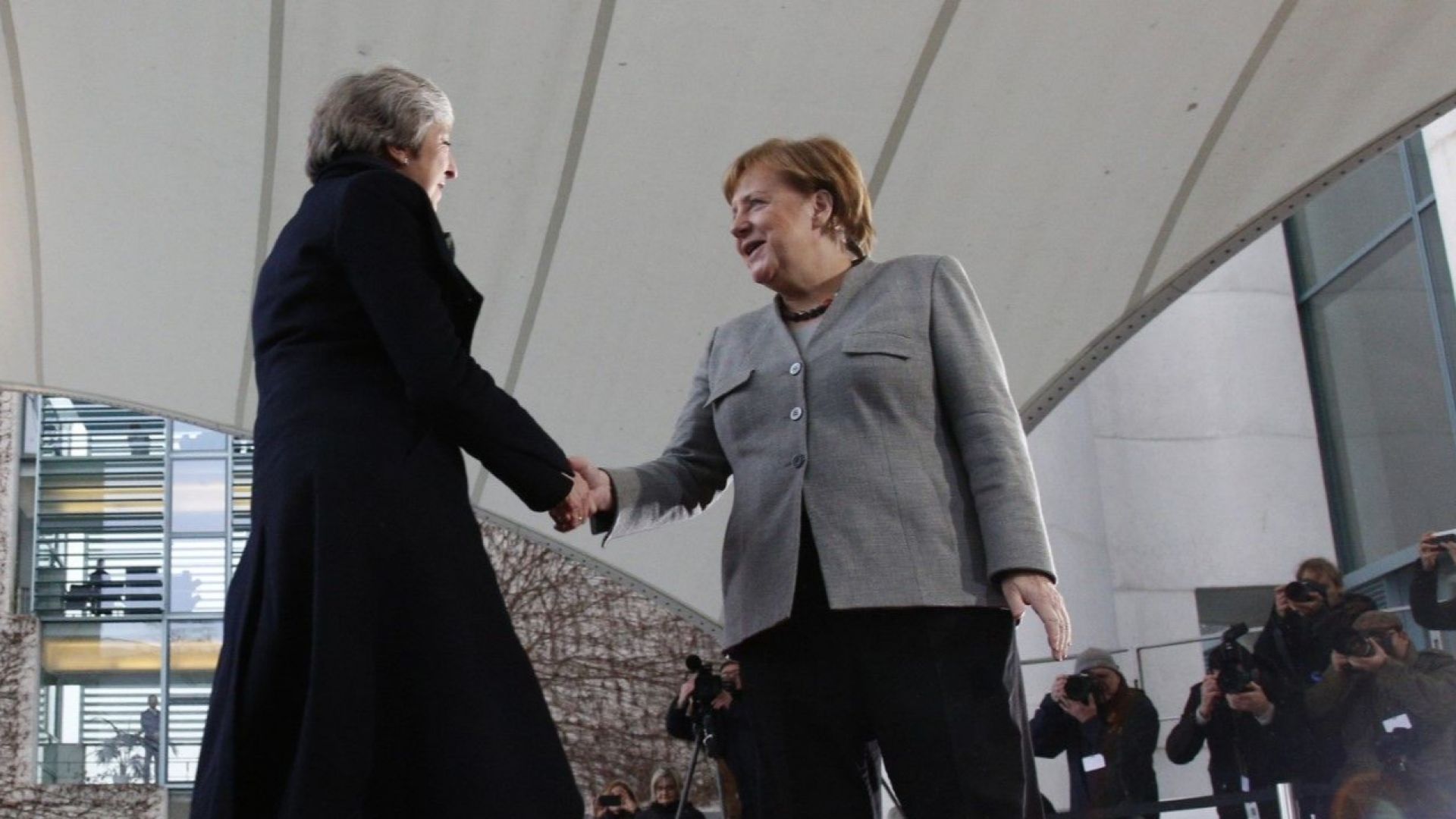 От канцеларията на британския премиер потвърдиха че Камарата на общините