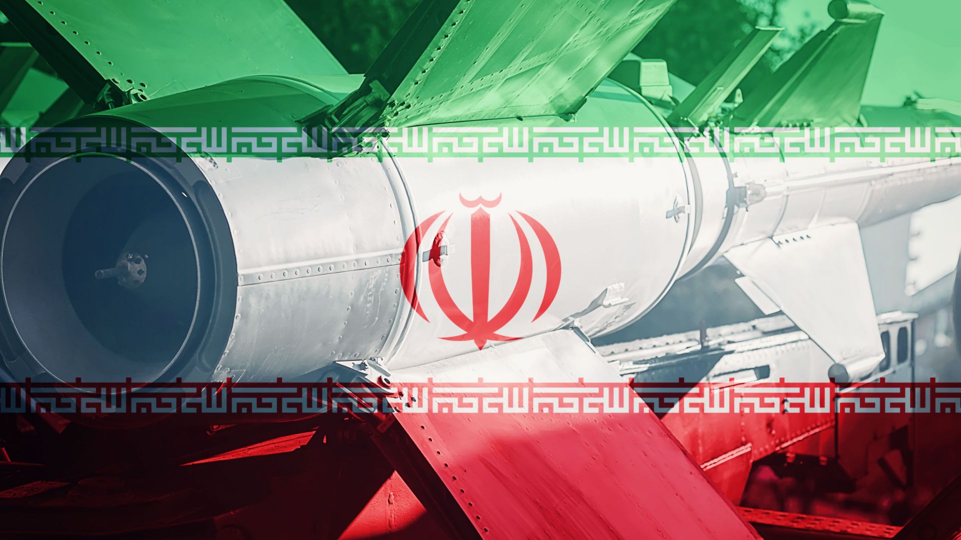 Техеран потвърди за извършен опит с ракета