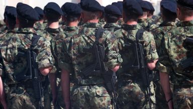 Европейският съюз оценява положително решението на Сърбия като страна кандидатка