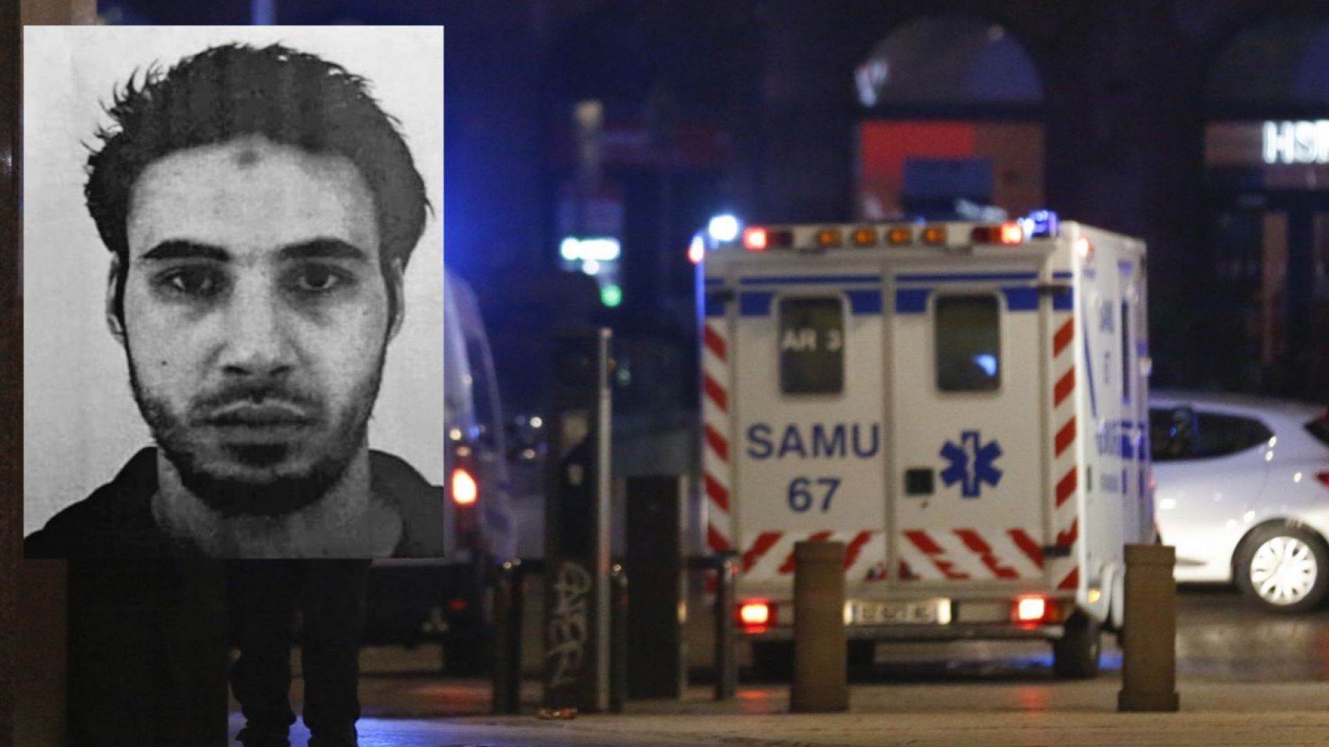 Броят на убитите при терористичната атака на коледния базар във