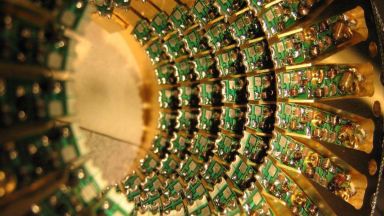 Bosch и IBM с общ проект за квантови компютри
