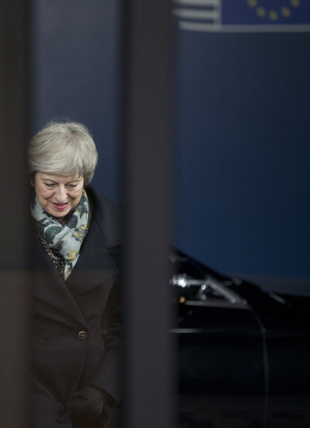По-голямата част от членовете на Консервативната партия на британския премиер Тереза Мей са против нейната сделка с Европейския съюз за Брекзит