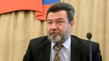 Българска следа в оставката на висш руски полицай