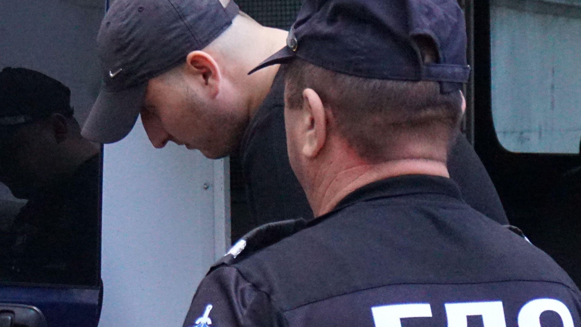 По съкратената процедура ще се гледа делото срещу 25 годишния Петър