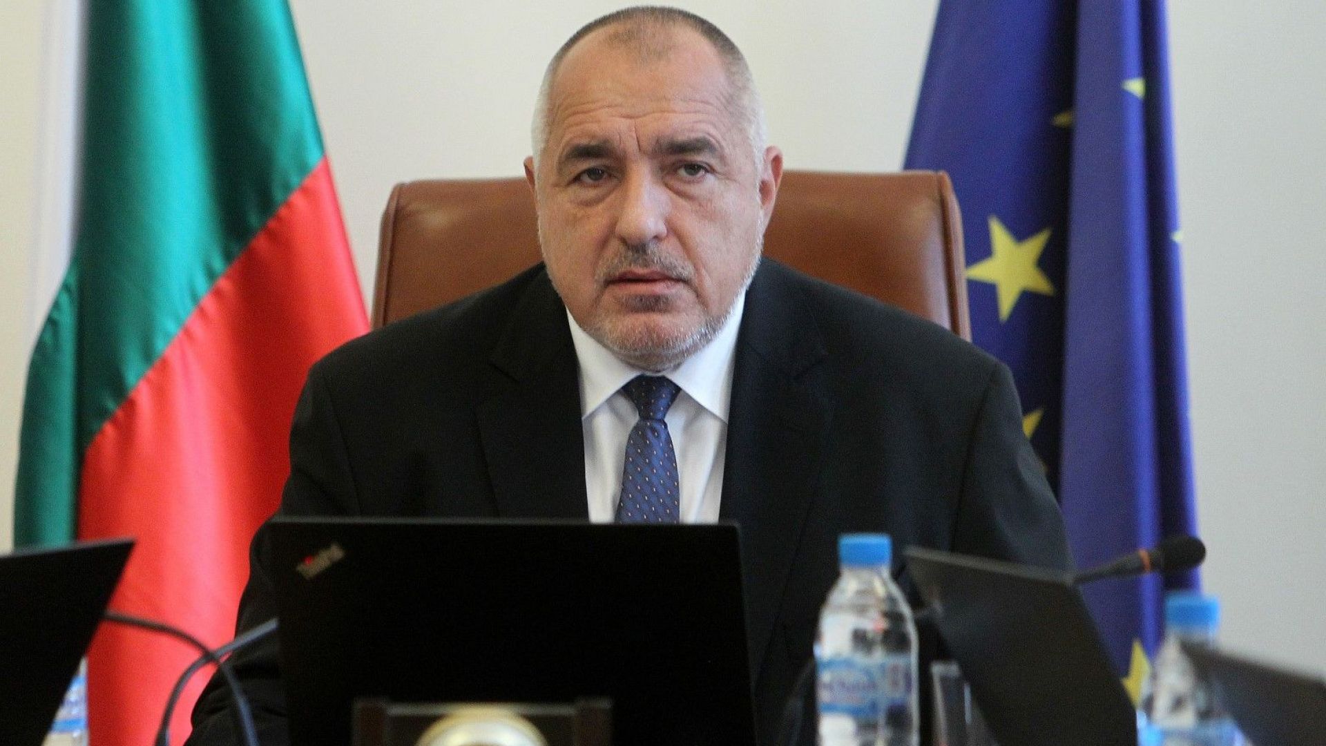 Отпуснати са допълнителни разходи за Министерството на отбраната съобщи в