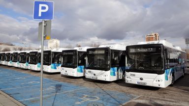 Община Пловдив планира създаване на общинско дружество за електрически транспорт
